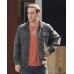 Power Rangers Dacre Montgomery (Jason Lee) Jacket  